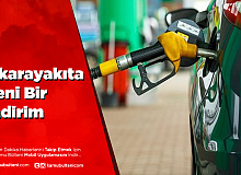 Akaryakıta Brent Petrol İndirimi İşte Açıklanan Miktarı