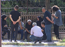 Akıl Almaz Katliam Annesini ve Kardeşlerini Öldürüp Kafasına Sıktı