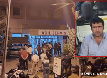 Alkollü Şahıs Kahvehaneyi Pompalı ile Taradı! 1 Ölü 2 Yaralı