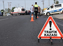 Bayram Tatillerinde Yaşanan Trafik Kazalarında Ölüm Oranı Düştü
