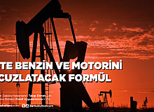 Benzin ve Motorini Ucuzlatacak Büyük Formülü Böyle Açıkladılar