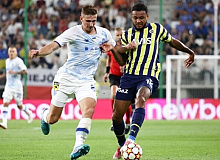 Fenerbahçe Dinamo Kiev Rövanş Maçının Kanalı Belli Oldu