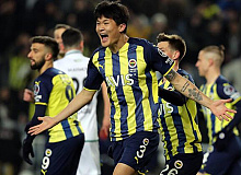 Fenerbahçe, Kim Min-jae'nin Transferi İçin Anlaştı Rekor Fiyata Gidiyor