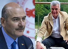 İçişleri Bakanı Süleyman Soylu’nun Kuzenini Öldüren Kişi Tutuklandı