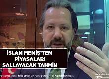 İslam Memiş’ten Piyasaları Sallayacak Tahminler Kripto Yatırımcısı Ne Yapmalı