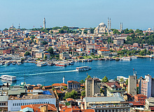 İstanbul’da Bu Yollar Yarın Trafiğe Kapatılacak