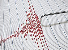 Kahramanmaraş’ta Deprem Meydana Geldi