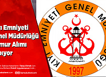Kıyı Emniyeti Genel Müdürlüğü Memur Alımı Yapıyor Başvurular Başladı