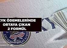 KYK Kredilerinde İki Formül Ortaya Çıktı İşte Onlar