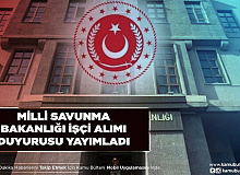 MSB’den İşçi Alımı İçin Sınav Duyurusu Geldi Sınava Girebilecekler Belli Oldu