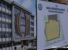 Muğla Büyükşehir Belediyesi İŞKUR Üzerinden Kura ile En Az İlkokul Mezunu 41 Personel Alıyor