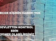 Ne Altın Ne de Dolar E-Devletten Kontrol Edin Milyoner Olabilirsiniz