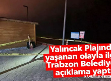 Plajda Gelen Feci Ölüm!