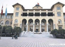 Üniversite KPSS Taban Puan Şartsız Güvenlik ve Destek Personeli Alıyor