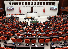 Vekillerden gece yarısı önergesi ! Son dakika kabul edildi