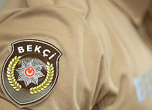 81 İle Bekçilikle İlgili Emir Gönderildi