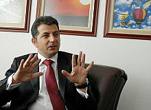 AK Parti Milletvekili Zehra Taşkesenoğlu'nun Boşanma Aşamasındaki Eşi Ünsal Ban Yurtdışına Kaçmaya Çalışırken Yakalandı