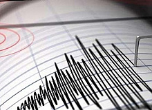 Antalya'da Korkutan Deprem