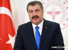 Bakan Koca'dan Yüz Yüze Eğitim Açıklaması