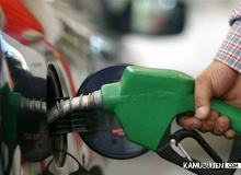 Benzin fiyatlarına indirim pompaya yansırken motorin vatandaşı üzdü