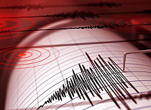 Ege Denizinde Üst Üste Şiddetli Depremler