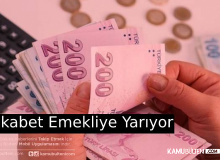 Emekli Promosyonunda Rekor: 10 Bin TL Verilecek