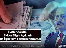 EYT İle İlgili Tüm Formülleri Unutun Bakan Bilgin Açıkladı