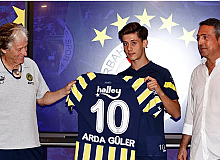 Fenerbahçe’de 10 Numaralı Formanın Yeni Sahibi Belli Oldu