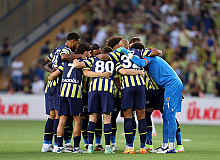 Fenerbahçe’nin Slovacko İle Oynayacağı Rövanş Maçının Kanalı Belli Oldu