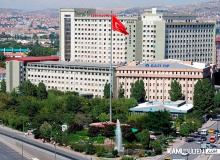 Gazi Üniversitesi İŞKUR Üzerinden Kura İle Daimi İşçi Alımı Yapacak