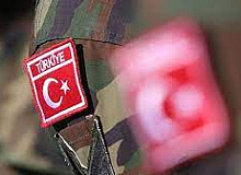 MSB Acı Haberi Duyurdu 1 Askerimiz Şehit Oldu