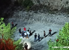 Muğla'da Feci Kaza! 2 Ölü 2 Yaralı
