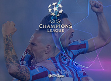 Trabzonspor’un Şampiyonlar Ligi’ndeki Rakibi Belli Oldu İşte Müsabaka Tarihi