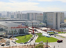 Ankara Etlik Şehir Hastanesi Açıldı