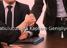 Arabuluculukta Kapsam Genişliyor