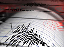 Ardahan'da Şiddetli Deprem