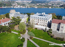 Boğaziçi Üniversitesi Yüksek Maaşla Memur Alıyor