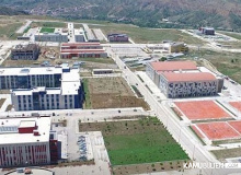 Çankırı Karatekin Üniversitesi Lise Mezunu Sözleşmeli Personel Alımı Yapıyor