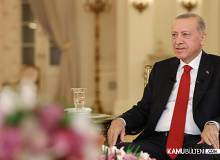 Erdoğan'dan Faiz Mesajı! Yıl Sonuna Kadar Tek Haneye İndirmeliyiz