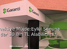 GARANTİ BBVA Müşteri Danışmanı ve Güvenlik Görevlisi Alımı Başvuru Ekranı Açıldı