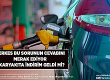 Herkes Bu Sorunu Cevabını Merak Ediyor Akaryakıta İndirim Geldi Mi Güncel Akaryakıt Fiyatları Ne Kadar Oldu