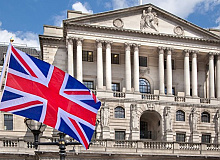 İngiltere Merkez Bankasından 14 Yıl Sonra Faiz Kararı