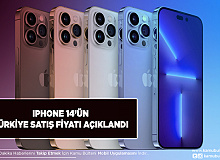 iPhone 14 Türkiye Fiyatları Belli Oldu Asgari Ücretli Yemeden İçmeden 8 Ay Çalışacak