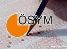 İptal Edilen KPSS sınavı bugün gerçekleştirilecek