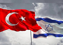 İsrail’le Türkiye Arasında Flaş Gelişme İsrail Türkiye’ye Büyükelçi Atadı