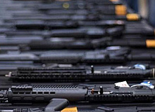 İsveç Türkiye'ye Yönelik Silah Ambargosunu Kaldırdı