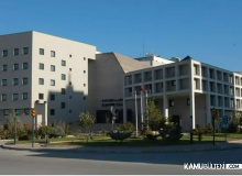 Kayseri KCETAŞ Teknisyen ve Tekniker Alımı Yapıyor