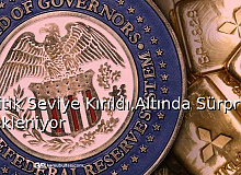 Kritik Seviye Kırıldı! Altında Sürpriz Bekleniyor