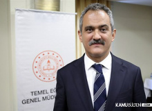 MEB Duyurdu! Başöğretmenlik Eğitimleri Uzatıldı