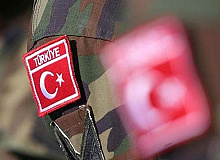 MSB’den Acı Haber Geldi 1 Askerimiz Şehit Oldu 2 Askerimiz Yaralandı